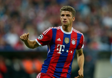 Résumé de match, Cologne-Bayern Munich (0-2)