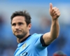 Garber admits mistakes in handling of Lampard situation