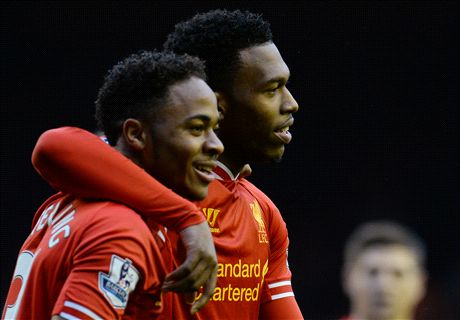 New SAS revives Liverpool CL hopes