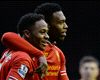 The new SAS: Sturridge & Sterling give Liverpool hope of top four finish