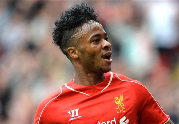 Rodgers adamant Sterling will sign new Liverpool deal