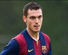 HD Thomas Vermaelen Barcelona