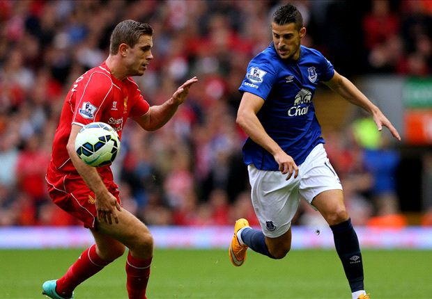 Everton concerns grow over Mirallas injury