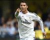 Cristiano Ronaldo Villarreal Real Madrid La Liga