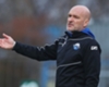 Paderborn-Coach Stefan Emmerling musste nun bereits die fünfte Pleite in Folge hinnehmen Paderborn-Coach Stefan Emmerling musste nun bereits die fünfte Pleite in Folge hinnehmen