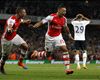 HD, Alex Oxlade-Chamberlain, Arsenal v Tottenham, 09272014