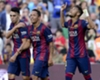 Adriano: Barcelona Era Luis Enrique Akan Lebih Baik