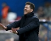 No Champions League distractions for Simeone and Atletico