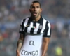 Tevez Atalanta Juventus Serie A