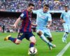 Lionel Messi Barcelona Granada La Liga 09272014