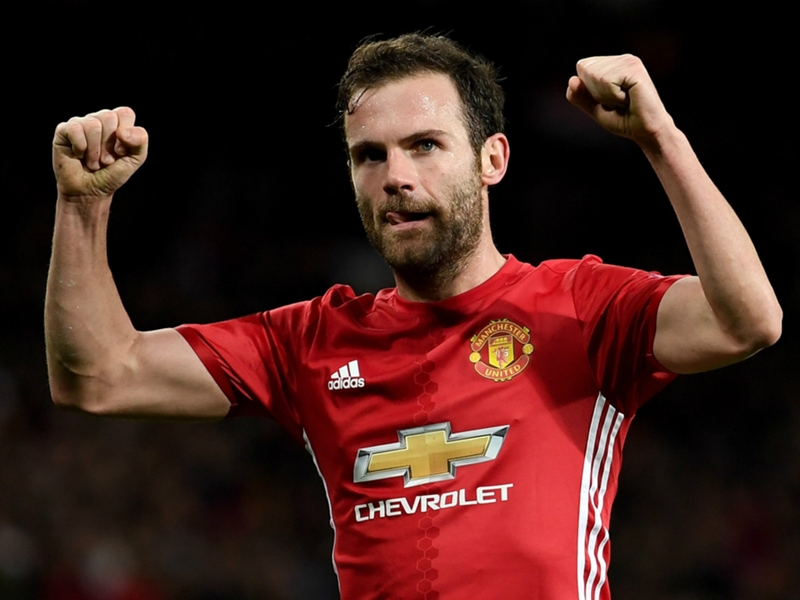Mata admits Man Utd lack consistency to be Premier League title challengers