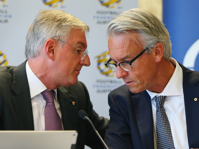 FFA's A-League expansion delay continues to confound