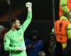 Sergio Romero Manchester United Rostov Europa League 16032017 Sergio Romero Manchester United Rostov Europa League 16032017