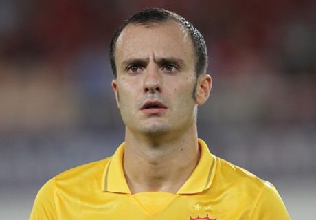 Montreal makes bid for Gilardino