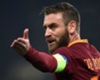 Roma houdt clubicoon De Rossi binnenboord