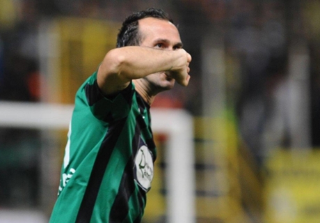 Le Fenerbahçe dompté par Akhisar