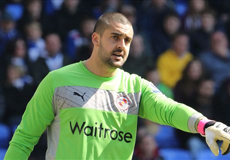 Aussies abroad: Federici returns