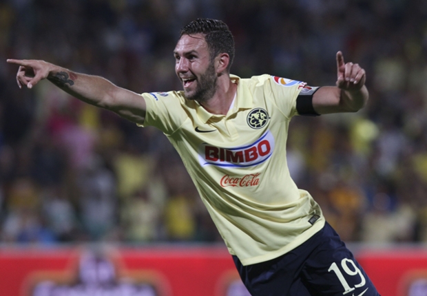 Layún fue la figura de la Jornada