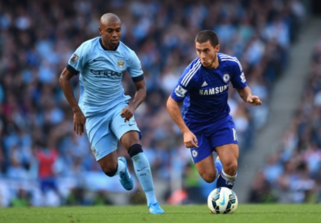 Betting Special: EPL Opta Stats