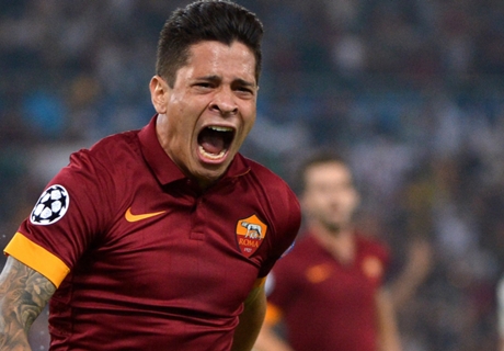 Coppa Italia: Roma 2-1 Empoli