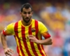 Martin Montoya Masih Berniat Tinggalkan Barcelona