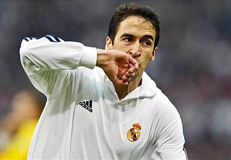 113 Facts About Real Madrid
