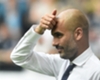 Bayern Munich boss Pep Guardiola