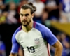 Zusi replaces Johnson on USMNT roster