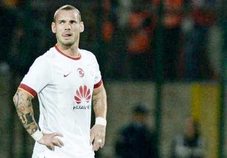 Sneijder Batal Ke Juventus