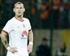 Sneijder'in menajeri Albers: 'Wesley, Fenerbahçe'de oynamaz'