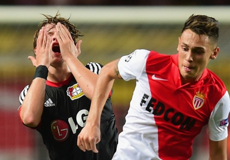 Monaco, Ocampos direction l'OM ?