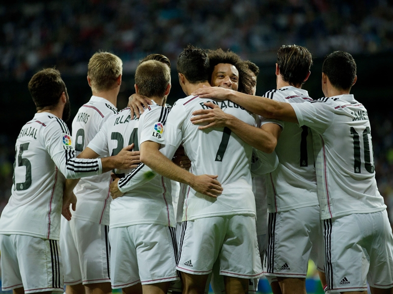 Ludogorets-Real Madrid Preview: Holders visit Sofia's graveyard of champions