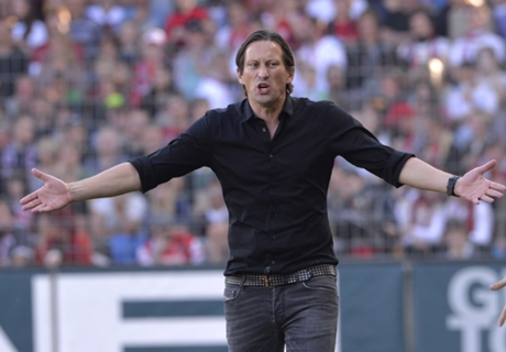 Benfica 0-0 Leverkusen: German slips