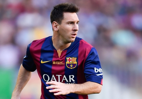 Voorbeschouwing: Barça - Rayo Vallecano