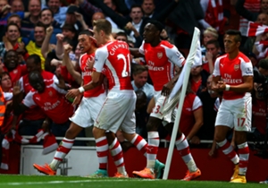 Arsenal – Galatasaray Betting Preview: Both sides to score at Emirates Stadium