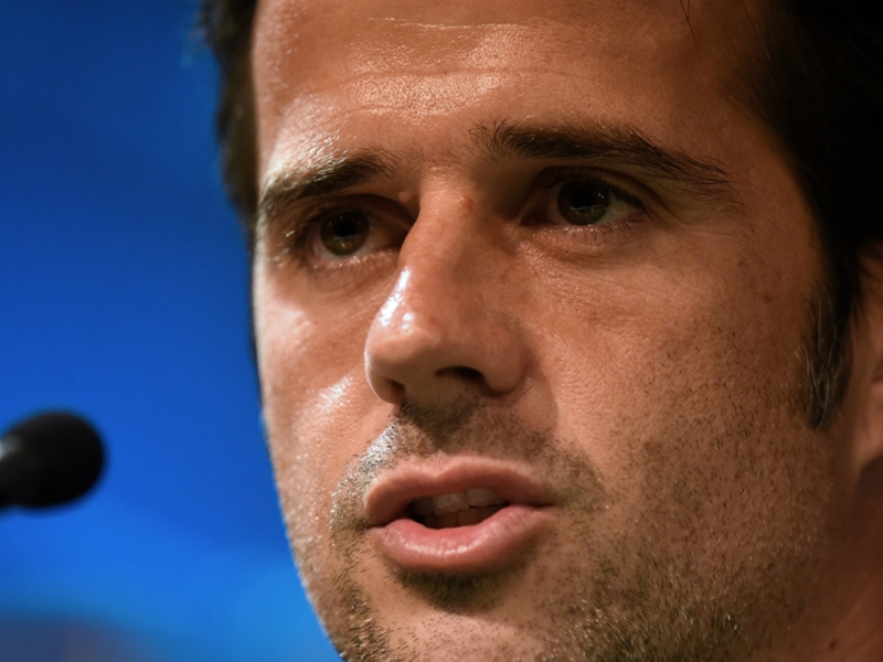 Chelsea are Champions League favourites, says Silva