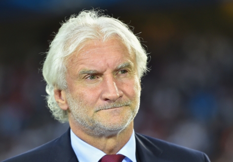 Völler: Bayern nicht mehr einzuholen