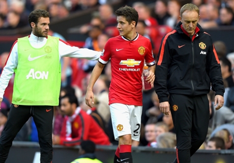 Espagne : Ander Herrera interrogé sur une affaire de trucage