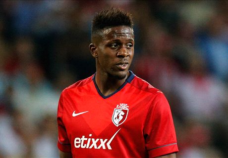 Preview: Lille - Paris Saint-Germain
