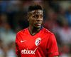 Divock Origi Lille