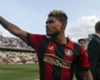 Atlanta United striker Josef Martinez out 4-6 weeks