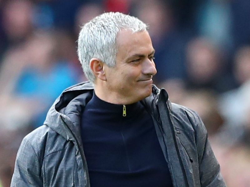 'I'd prefer to win the Europa League' - Mourinho plots Man Utd route into the Champions League