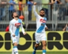 Empoli 2 Napoli 3: Insigne double enough to hold off resilient hosts