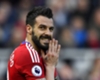 Valencias Alvaro Negredo in Gesprächen mit Galatasaray