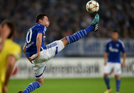 Euro 2016, Draxler forfait contre la Pologne