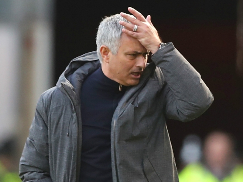 'Modern players are brats!' - Mourinho mourns the loss of 'men' like Lampard