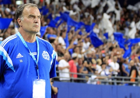 Bielsa: Asumo la responsabilidad