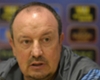 Rafa Benítez tuvo ofertas para entrenar en Turquía