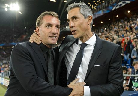 Sousa seeking historic win at Anfield