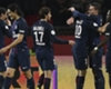 Zvijezda PSG-a slikom dresa Kolašinca digla navijače Arsenala na noge